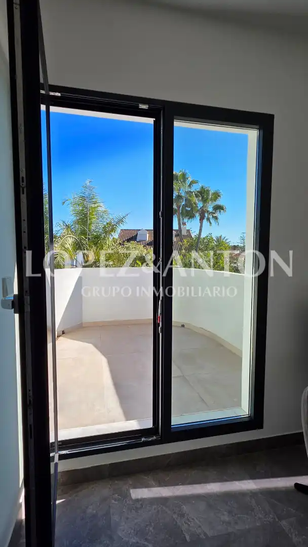Terrace of Houses for sale in L'Eliana  with Air Conditioner, Heating and Private garden