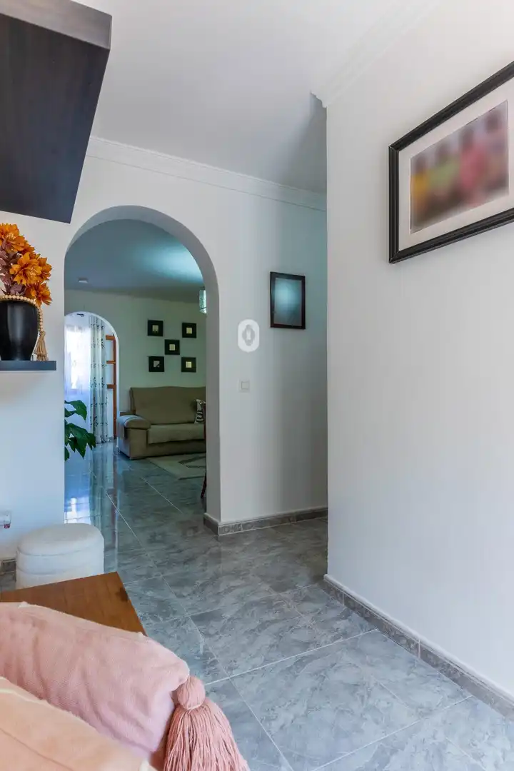 Ático en venta en Inca con Terraza y Balcón