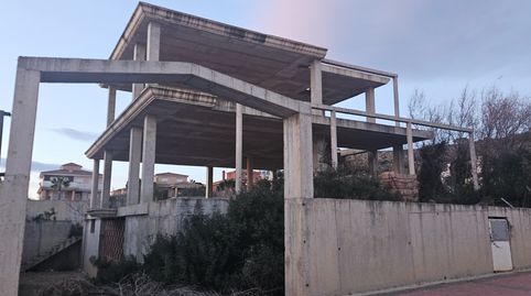 Foto 4 de Casa o xalet en venda a Molina de Segura - Cl Sierra de Gredos Alcayn, 35, La Alcayna, Molina de Segura