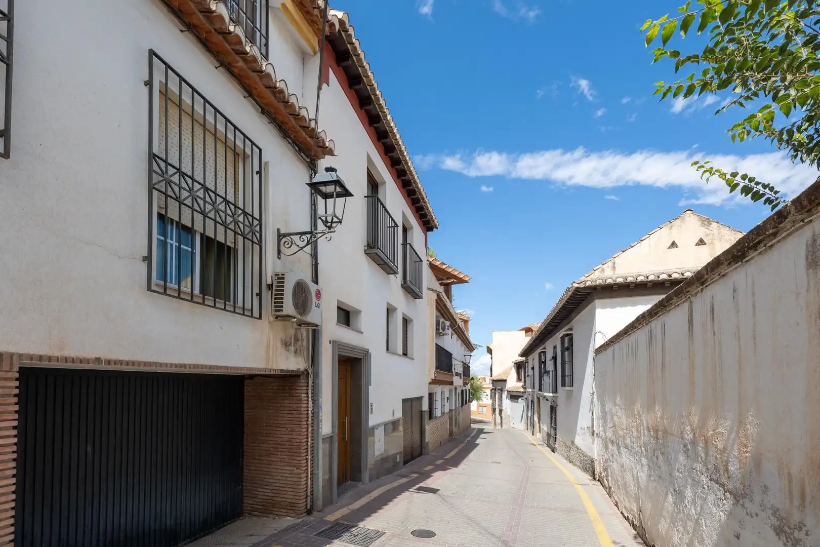Inmuebles singulares con ascensor en venta en Calle Real, imagen 38