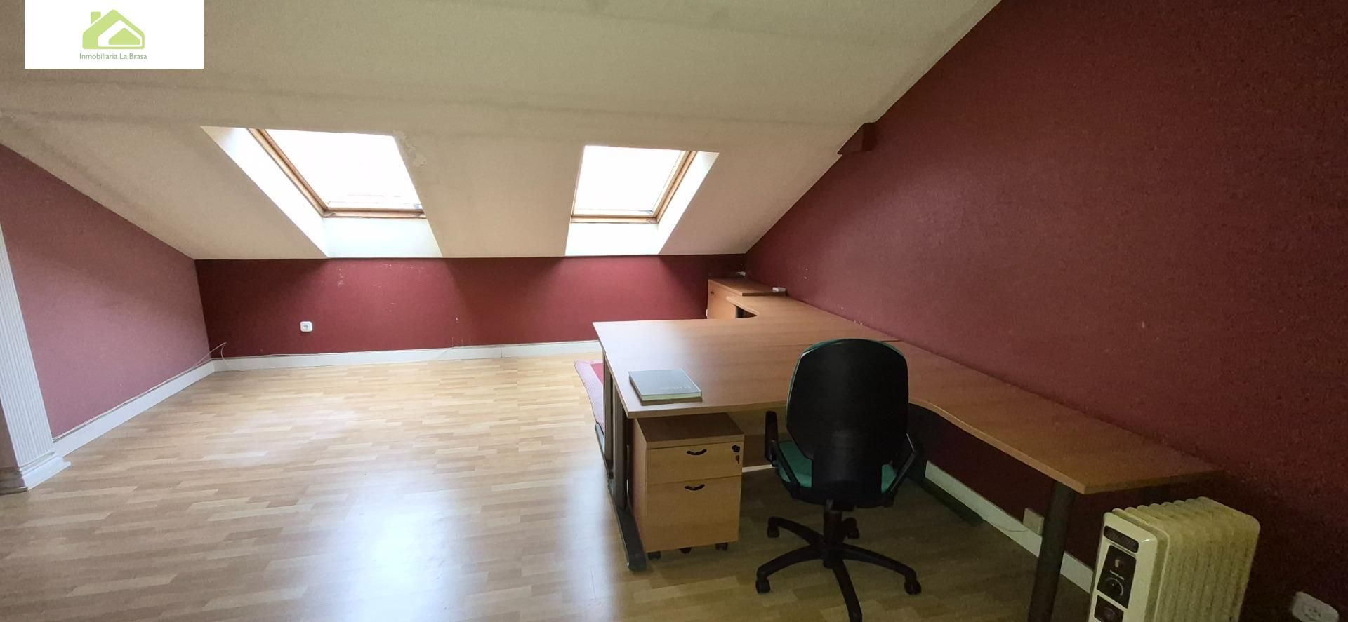 Oficina de alquiler en  Toledo Capital