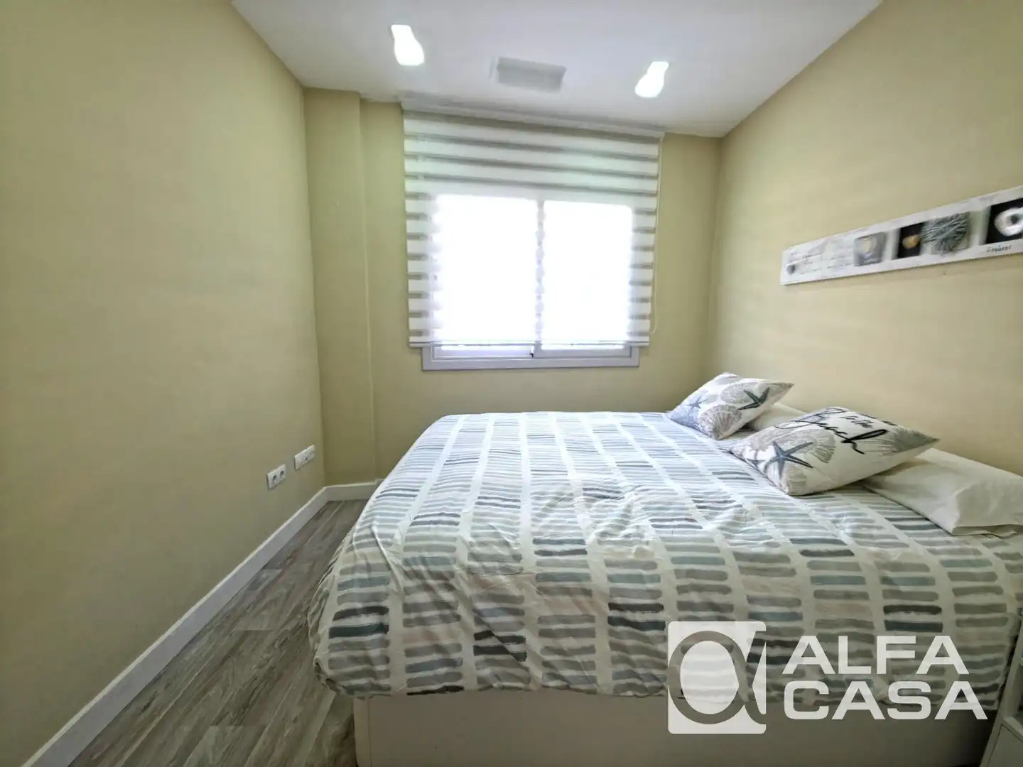 Habitación de Piso en venta en Vidreres con Aire acondicionado, Calefacción y Parquet