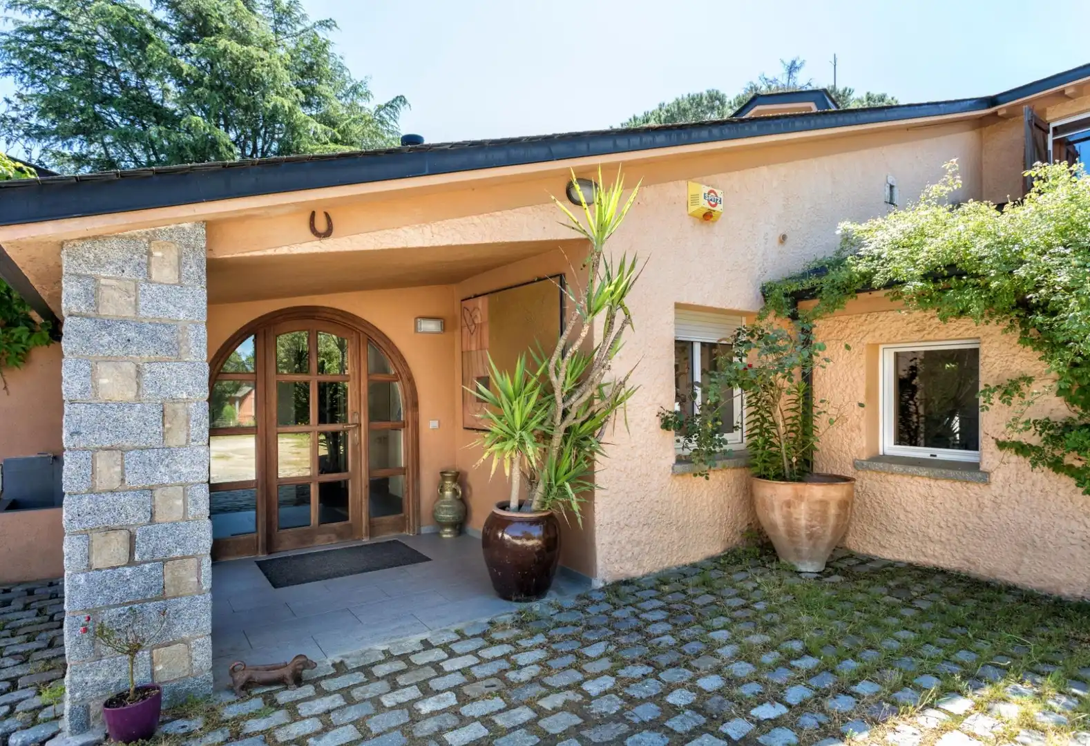 Chalet con terraza en venta en Cardedeu, imagen 5