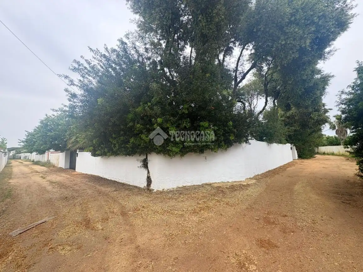 Residencial en venda en Barbate