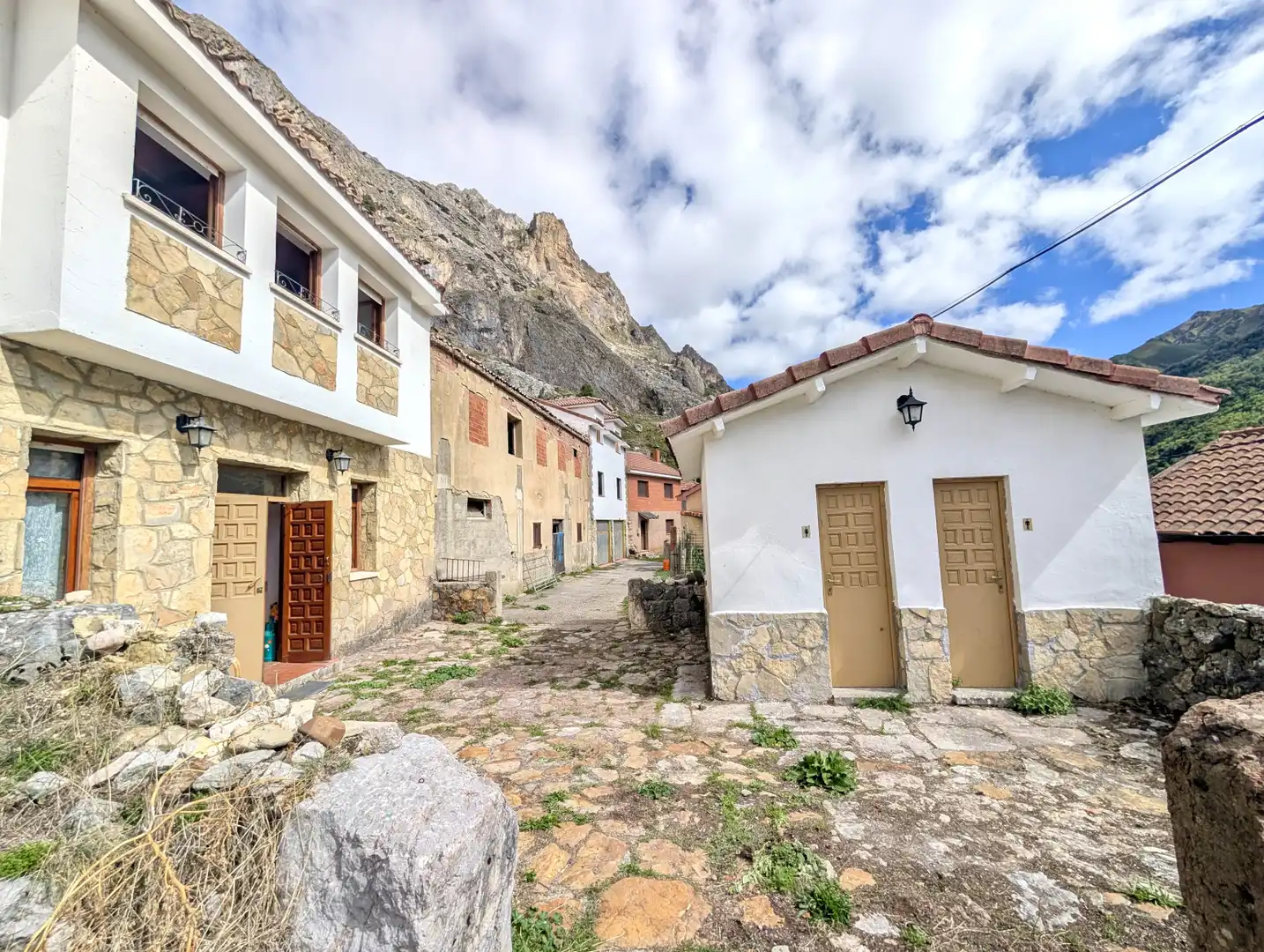 House for sale in Somiedo - LG VALLE DE LAGO 76, imagen 74