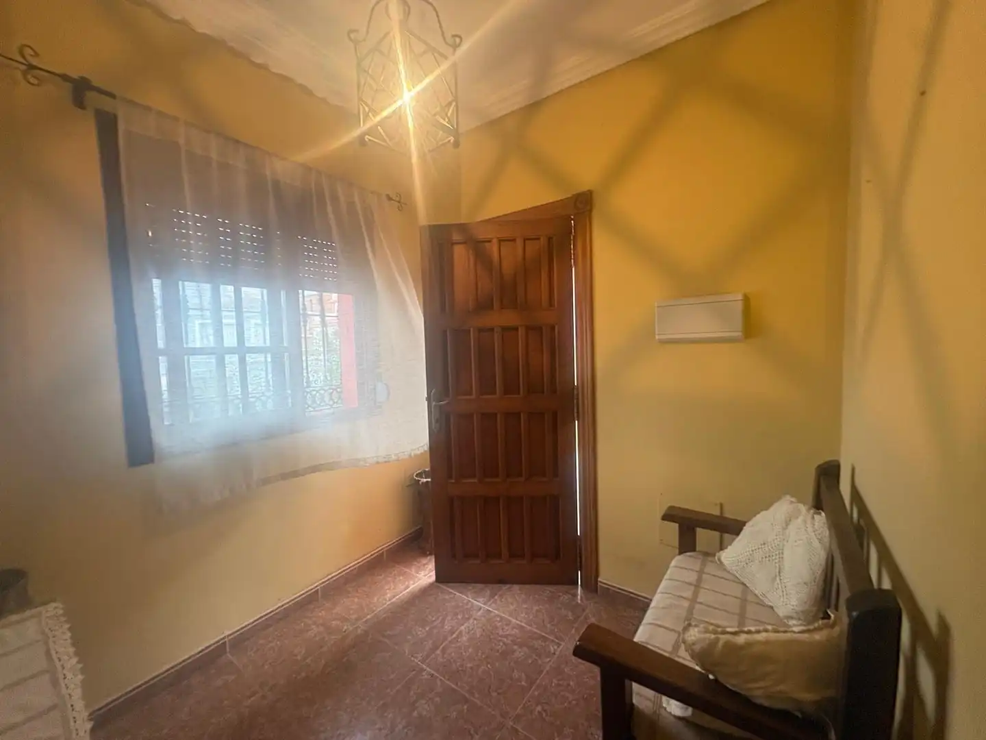 Villa avec jardin à vendre à La Granja - La Colina - Los Pastores, imagen 32