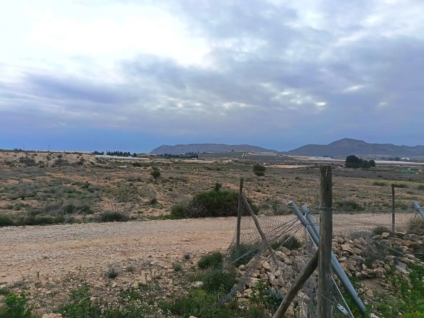 Terreno residencial en venta en Monforte del Cid, imagen 2