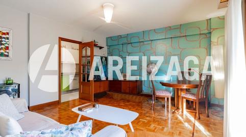 Photo 5 of Flat for sale in Lazkano Pasealekua, Aiete, Gipuzkoa