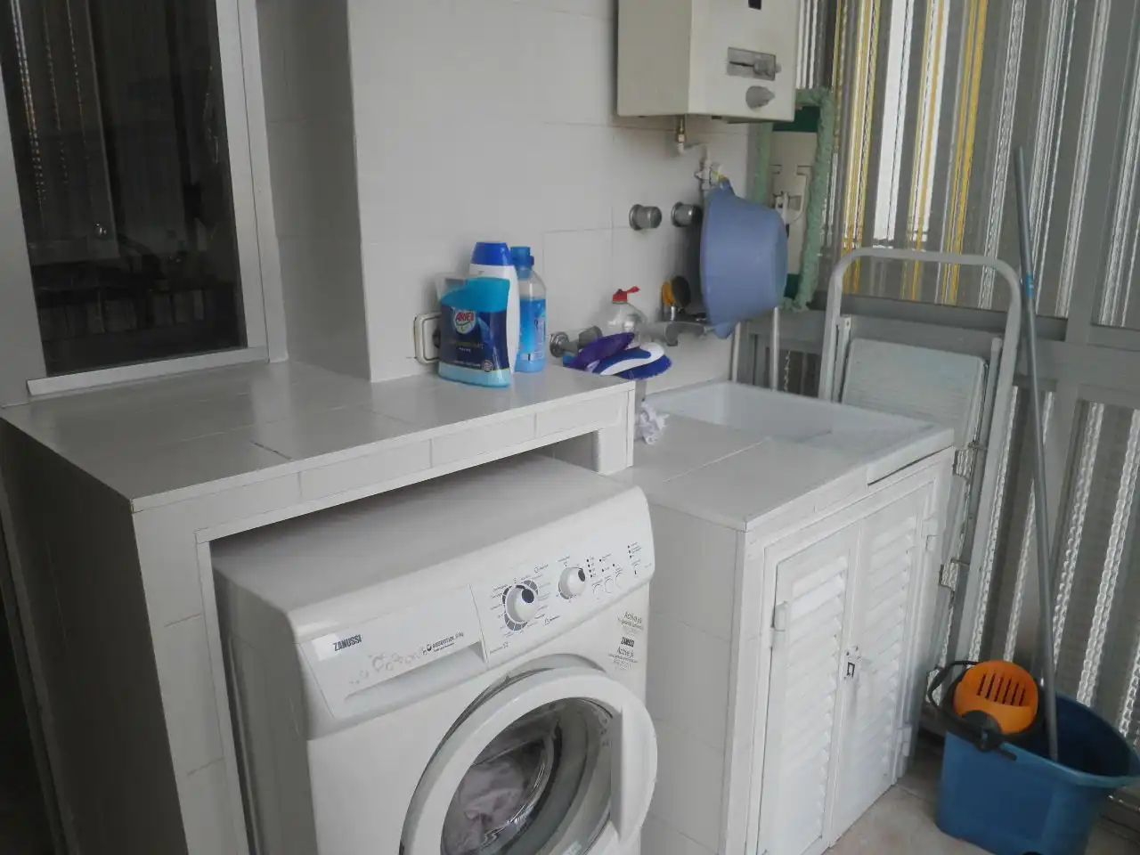 Wohnung mit Pool zum Verkauf in Antoni Mus 9, imagen 9