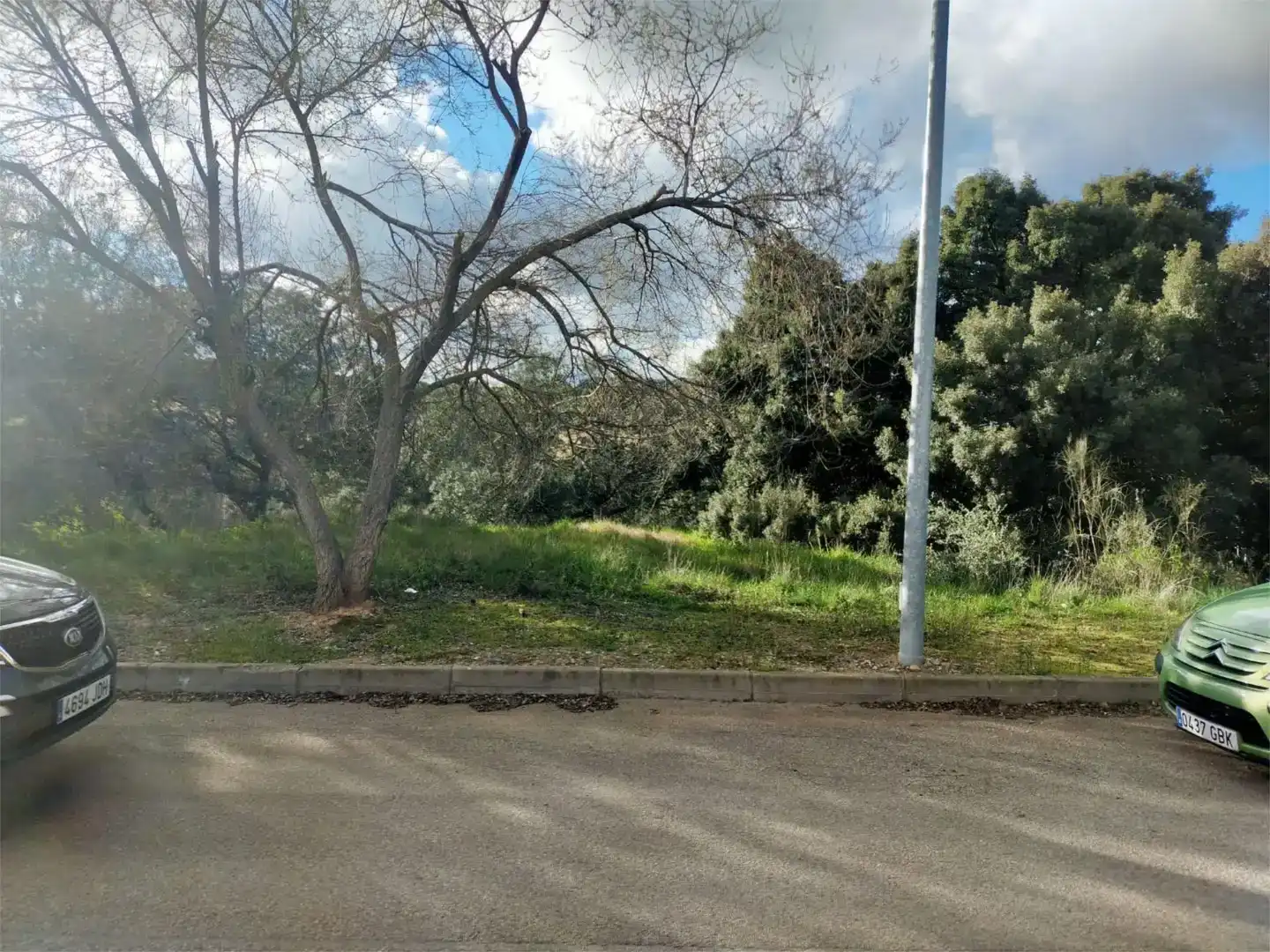 Residencial en venta en Valdeaveruelo