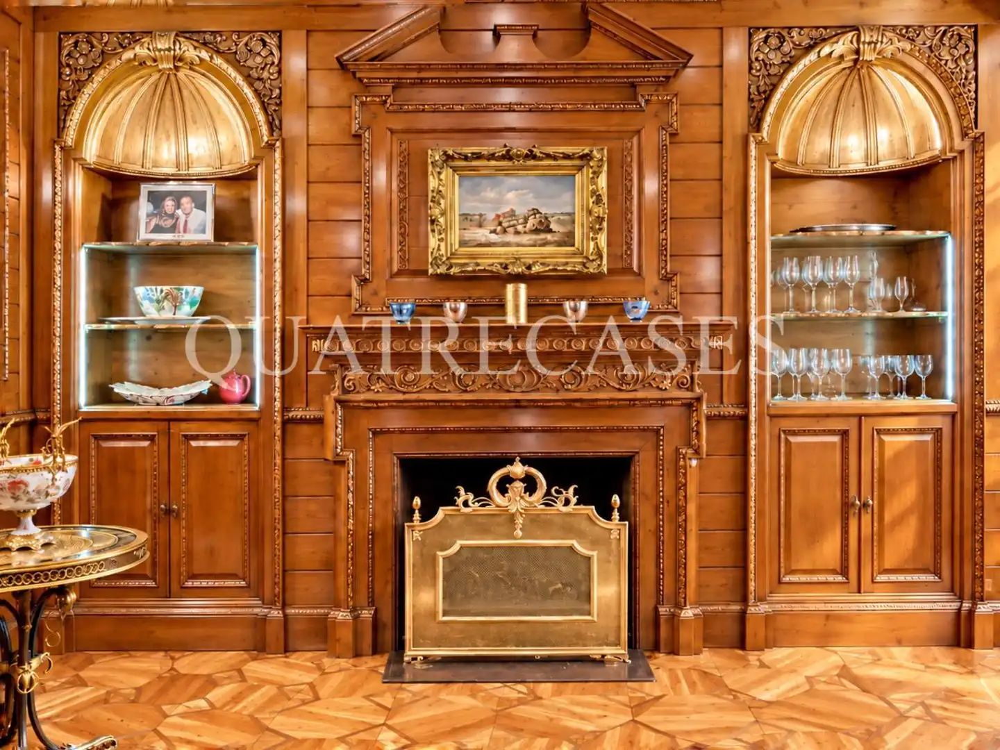 Villa con terrazza in vendita a Avinguda Navarra 21, imagen 15