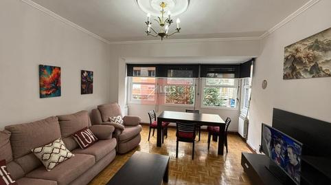 Foto 5 de Pis de lloguer a Avda. de Zamora, Posío, Ourense