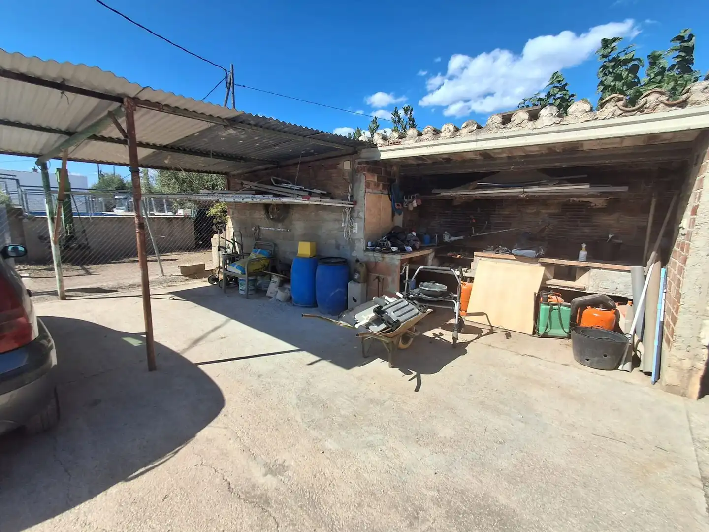 Casa con piscina en venta en Del Terrer Roig, imagen 9