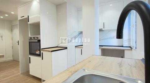 Foto 4 de Pis en venda a El Soto - Azorín, Móstoles