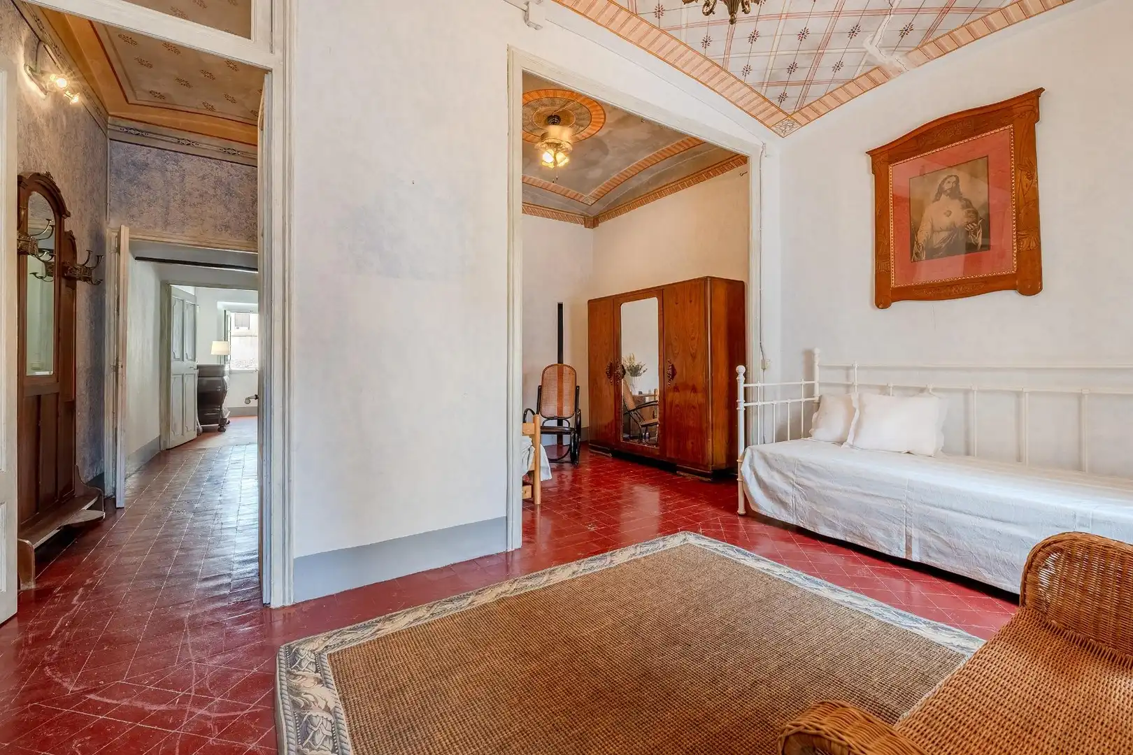 Dormitori de Casa o xalet en venda en El Masnou amb Terrassa, Traster i Balcó