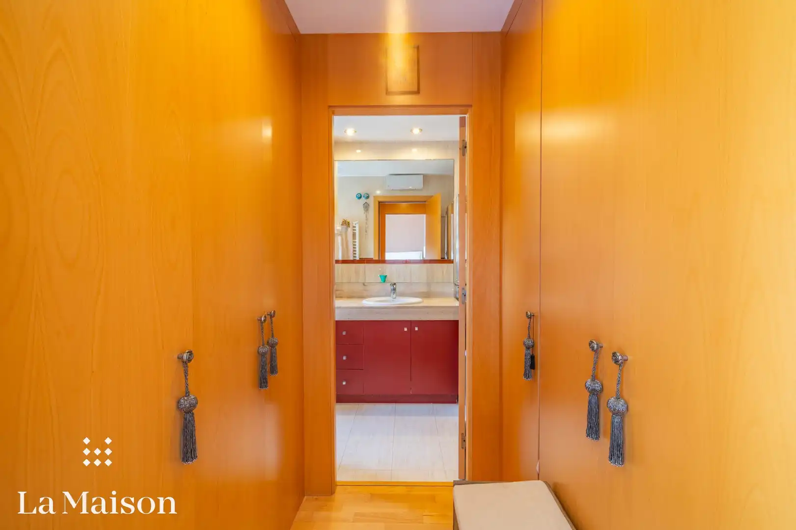 Casa adosada en venta en Cabrils con Aire acondicionado, Calefacción y Jardín privado