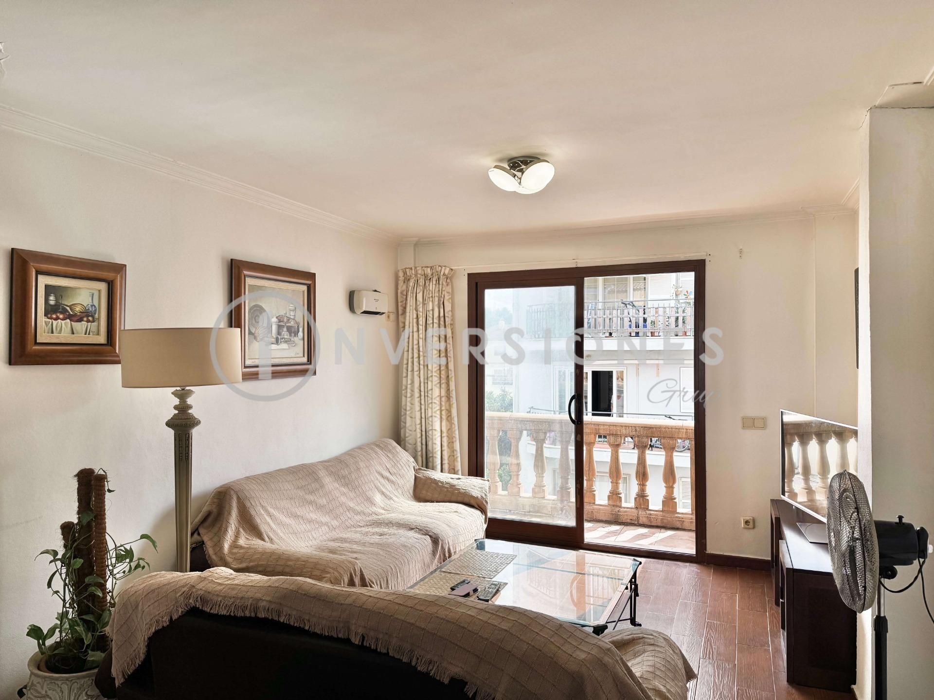 Flat for sale in Carrer del Canonge Quetglas, Es Blanquer