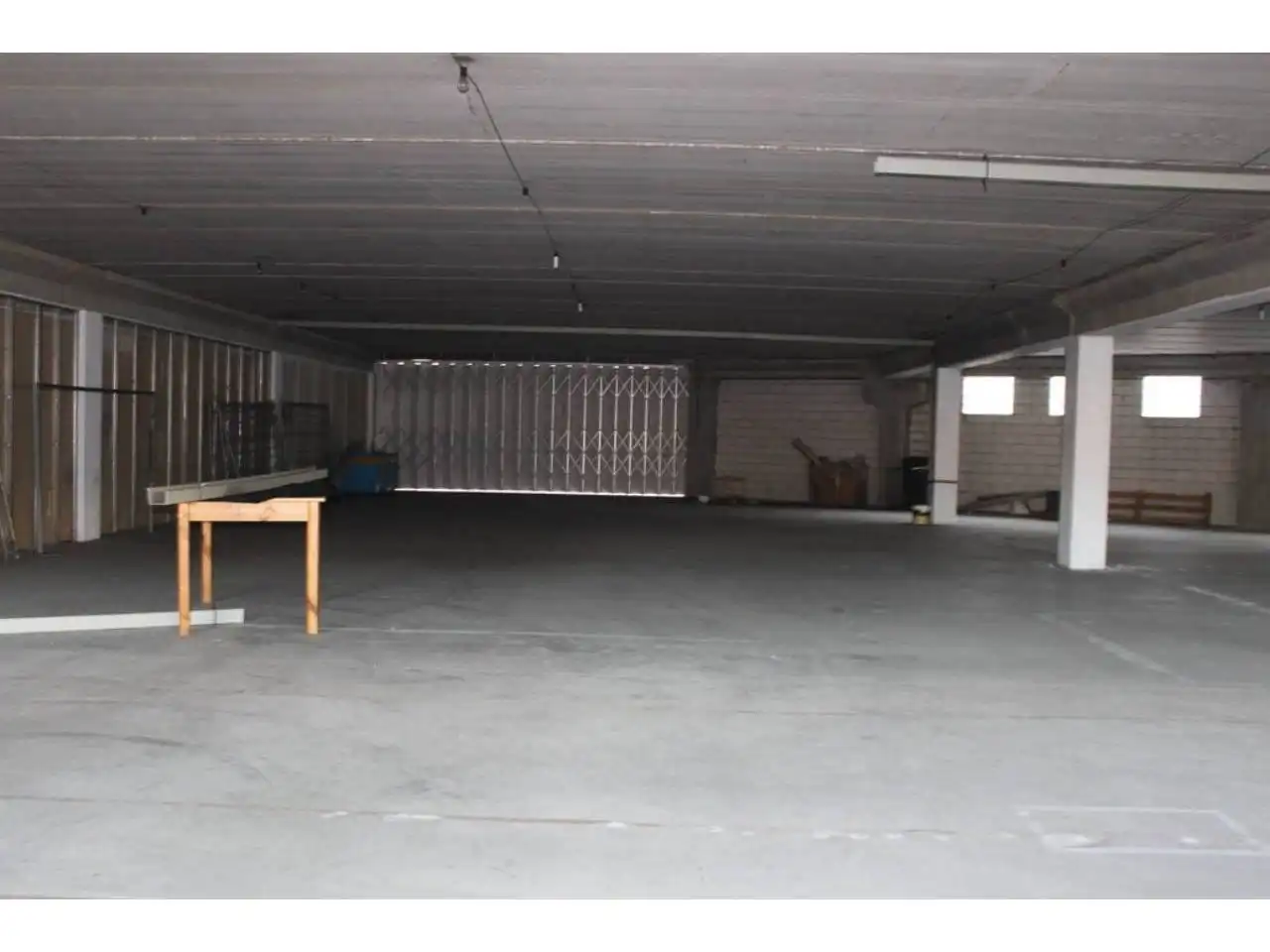 Nave industrial de alquiler en Redondela