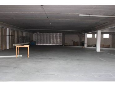 Nave industrial in affitto a Calle DO MURO