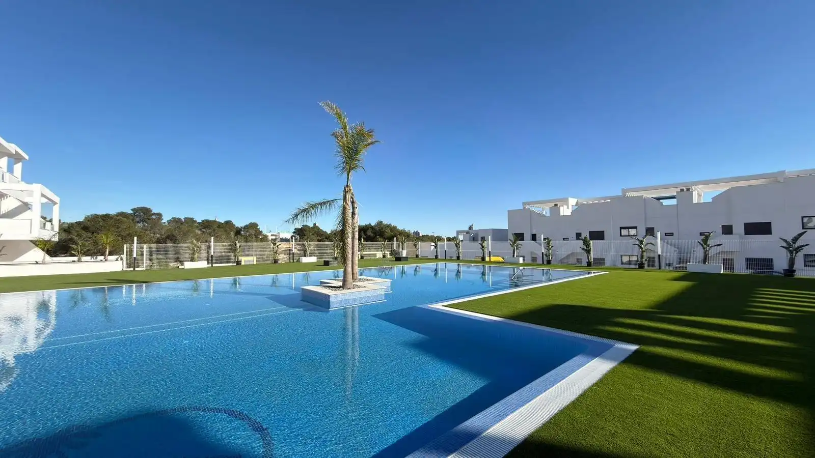 Bungalow mit Pool zum Verkauf in Calle DE PERU, imagen 48