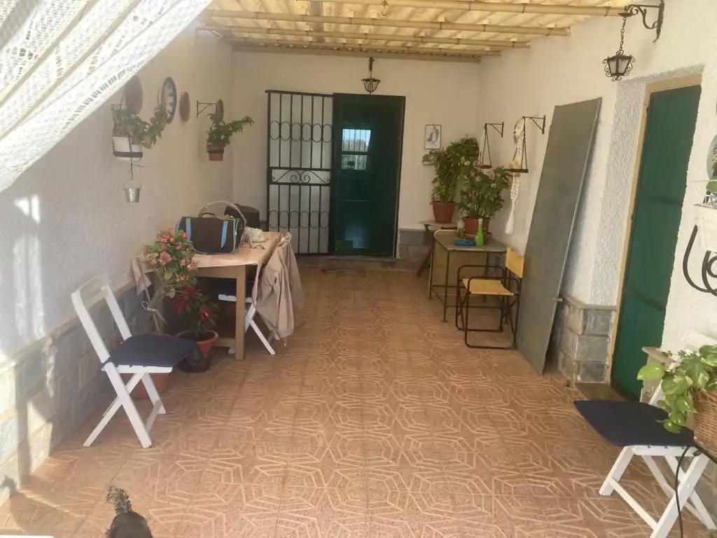 Casa o xalet en venda en Fuente Álamo de Murcia amb Jardí privat i Traster