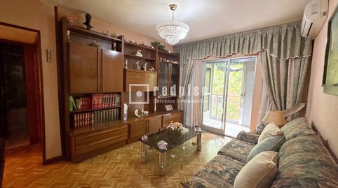 Photo 2 of Flat for sale in De Villajimena, Ambroz, Madrid Capital