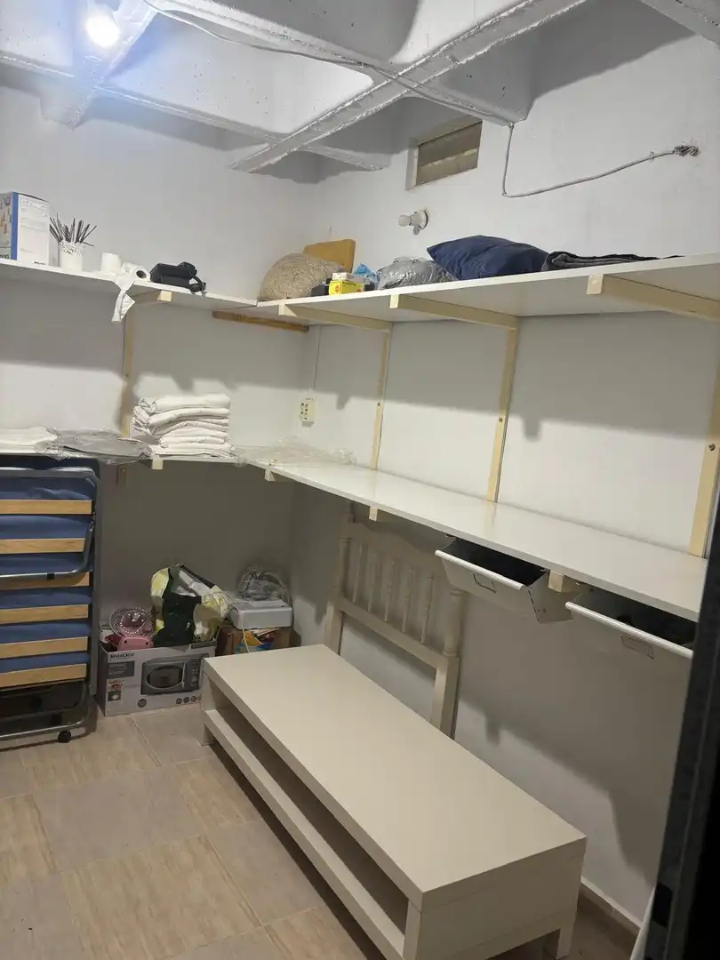 Trastero en venta en Benidorm