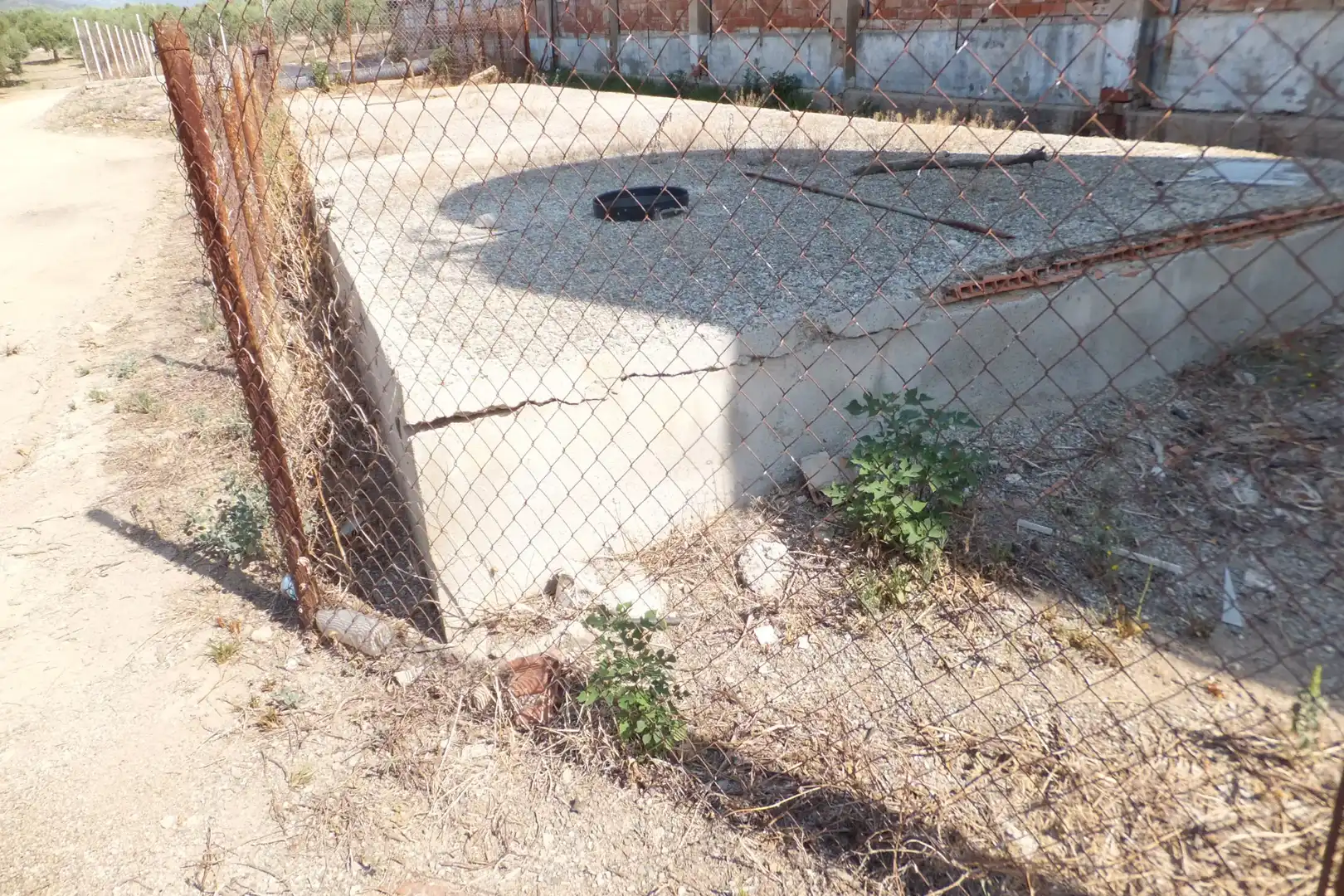 Terreno rústico en venta en Vial Camino 20, imagen 10
