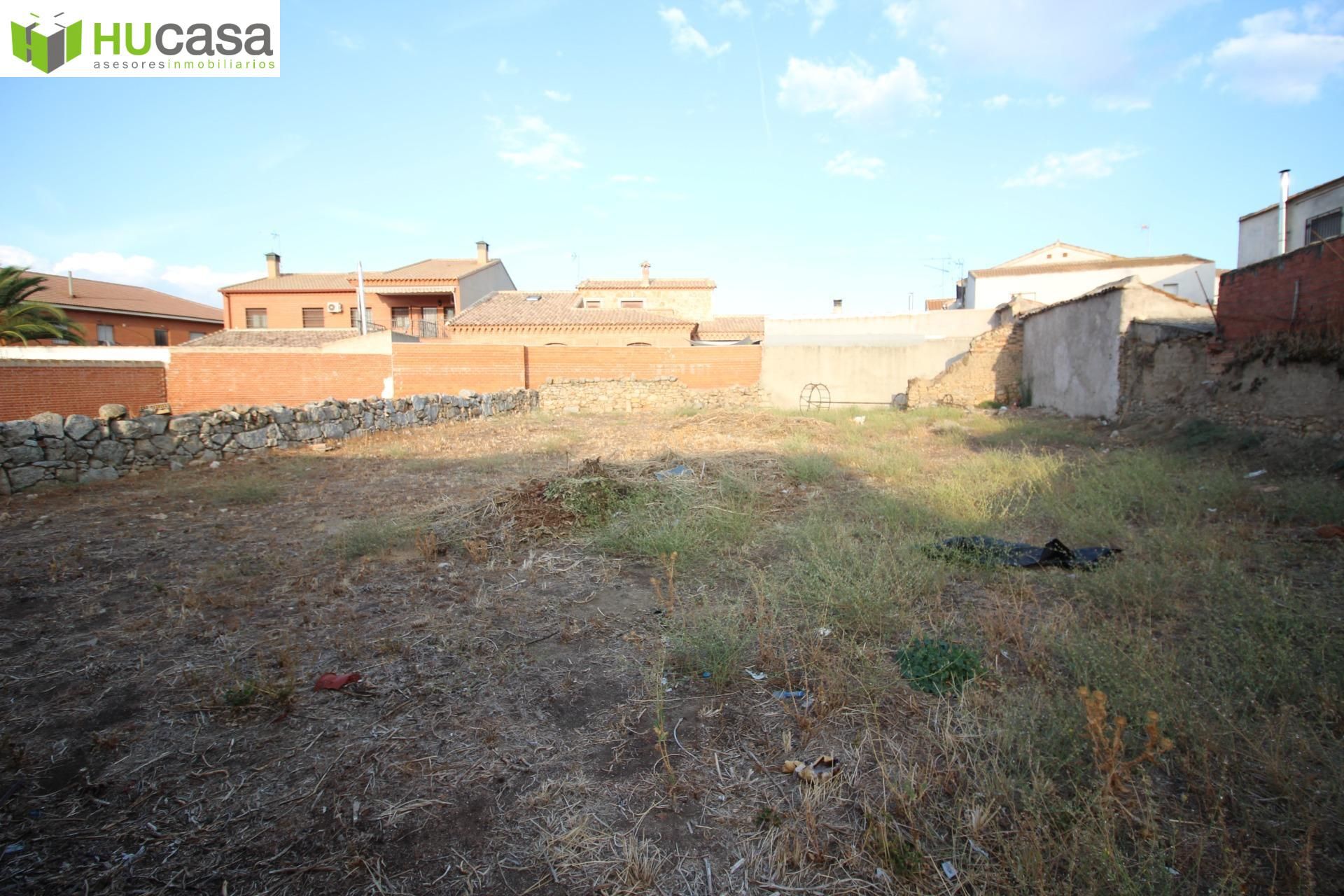 Residencial en venda en Menasalbas