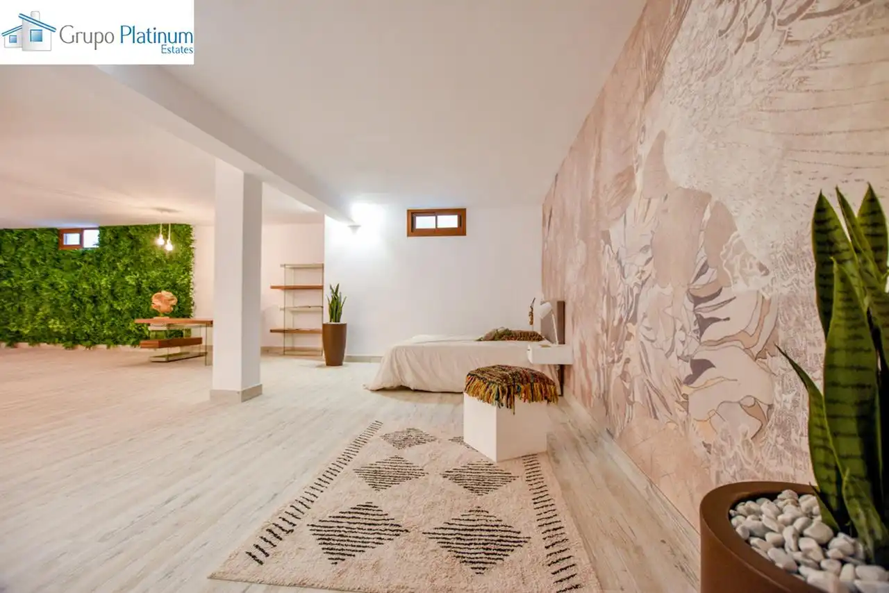 Detached house with pool for sale in Cala Marqués, imagen 25