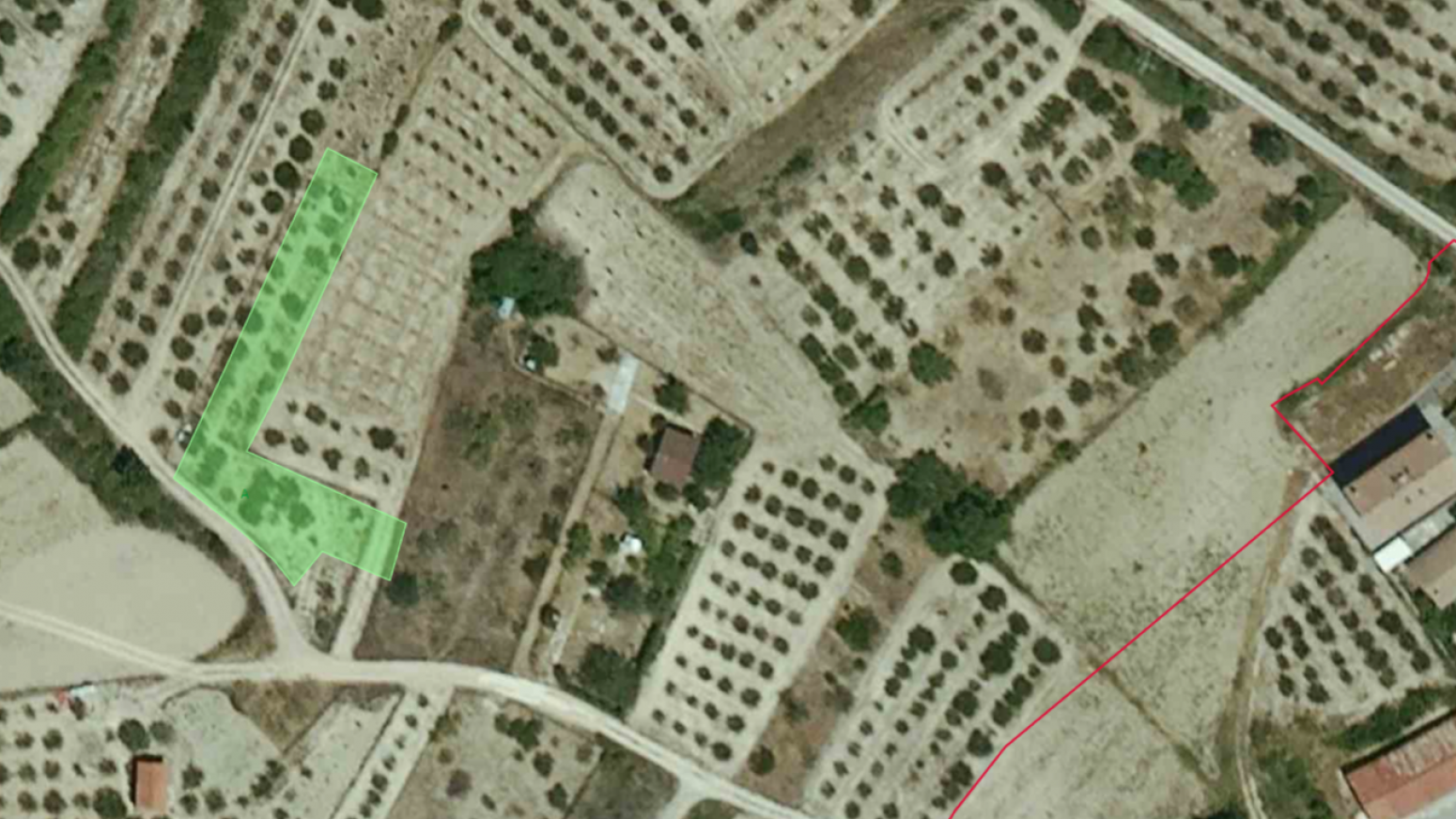 Residential for sale in Echarri - calle sqan esteban, Echarri
