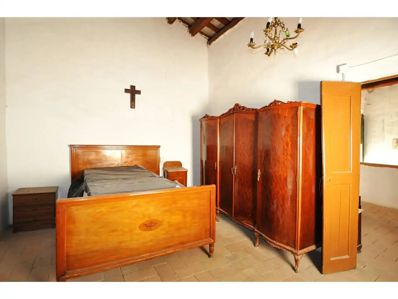 Dormitori de Casa o xalet en venda en Lloret de Mar