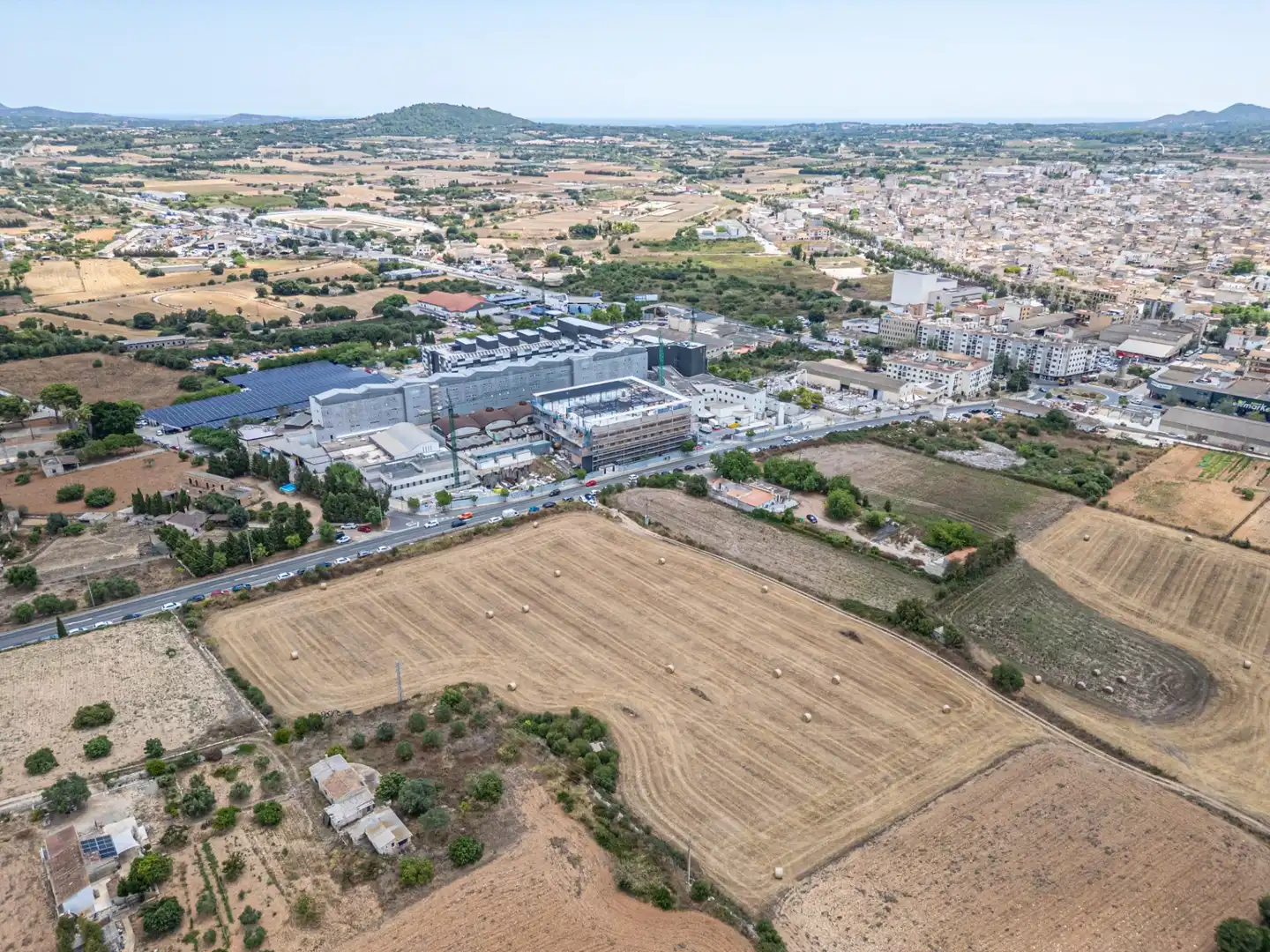 Land for sale in Manacor