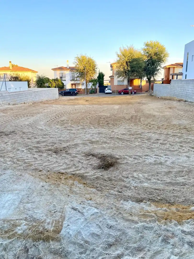 Terreny residencial en venda a Calle Aliso 1, imagen 5