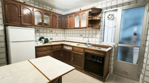 Photo 2 of Flat for rent in Lopez Vivero, Barrio Blanco, Salamanca Capital