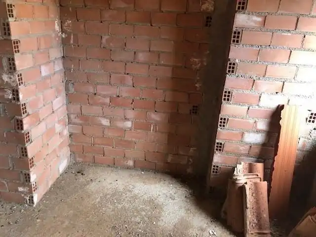 Casa o xalet en venda en Belmez