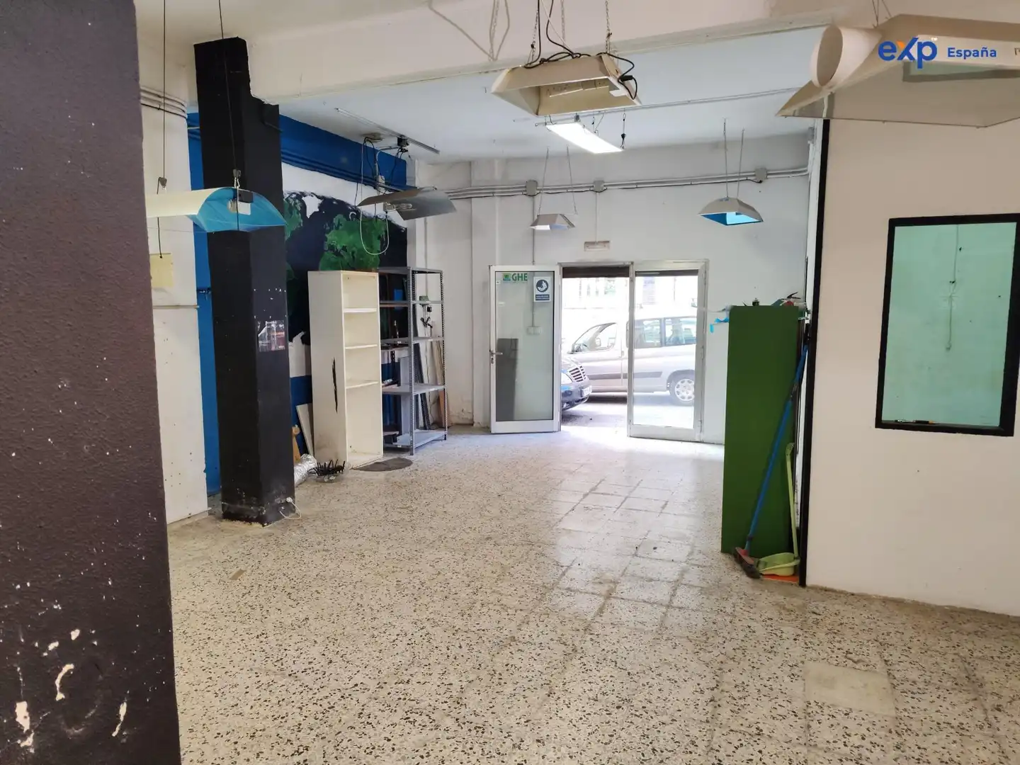 Local comercial en venta en Calle Calle de Narciso Hernández Vaquero, imagen 5