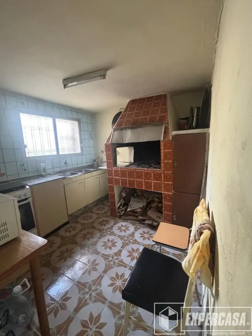 Cocina de Casa o chalet en venta en Torrent con Terraza, Trastero y Piscina