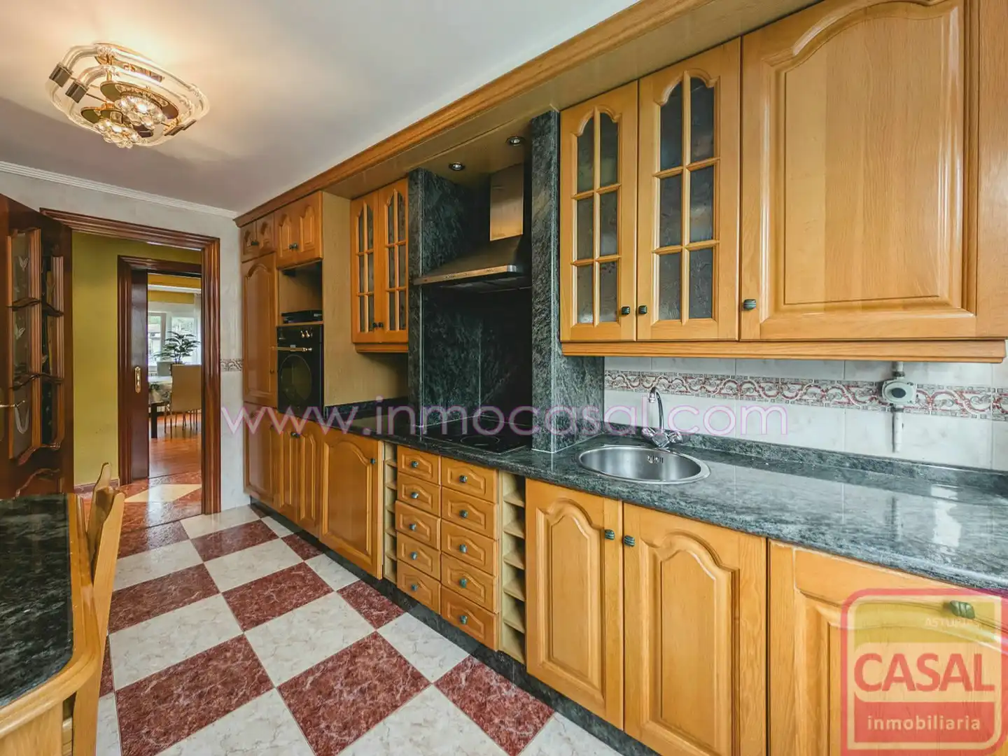 Appartement à vendre à C/ VILLANUEVA, imagen 2