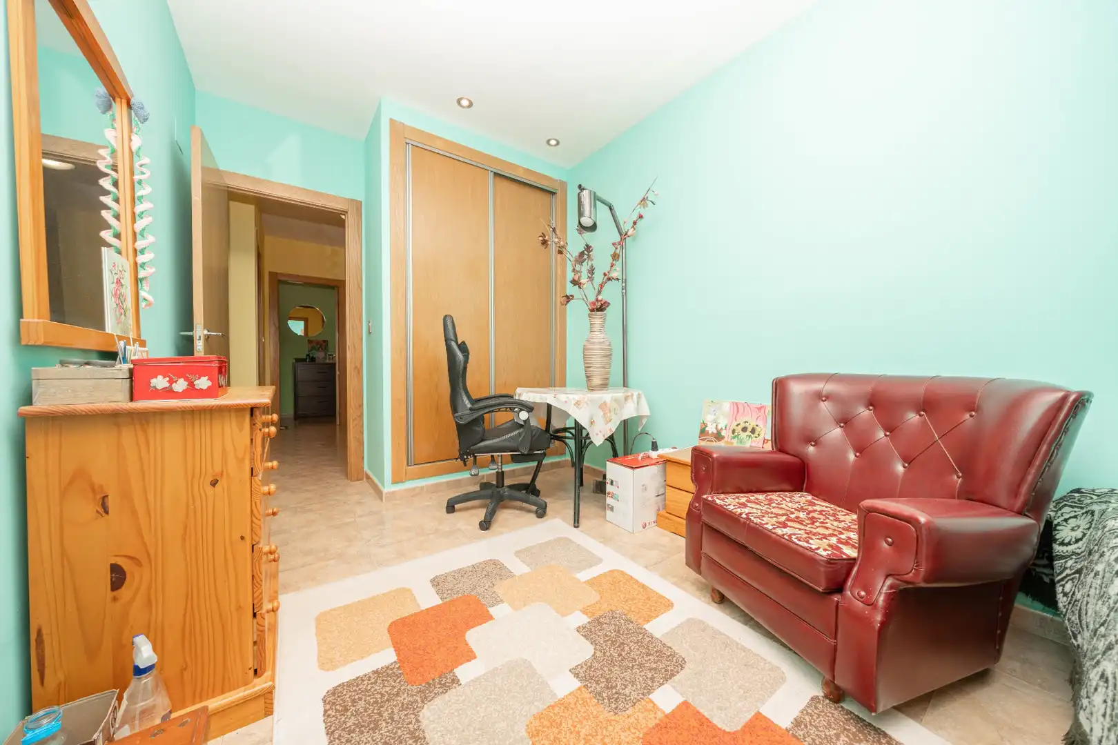 Maison mitoyenne à vendre à El Mirador Pozo Aledo, imagen 15