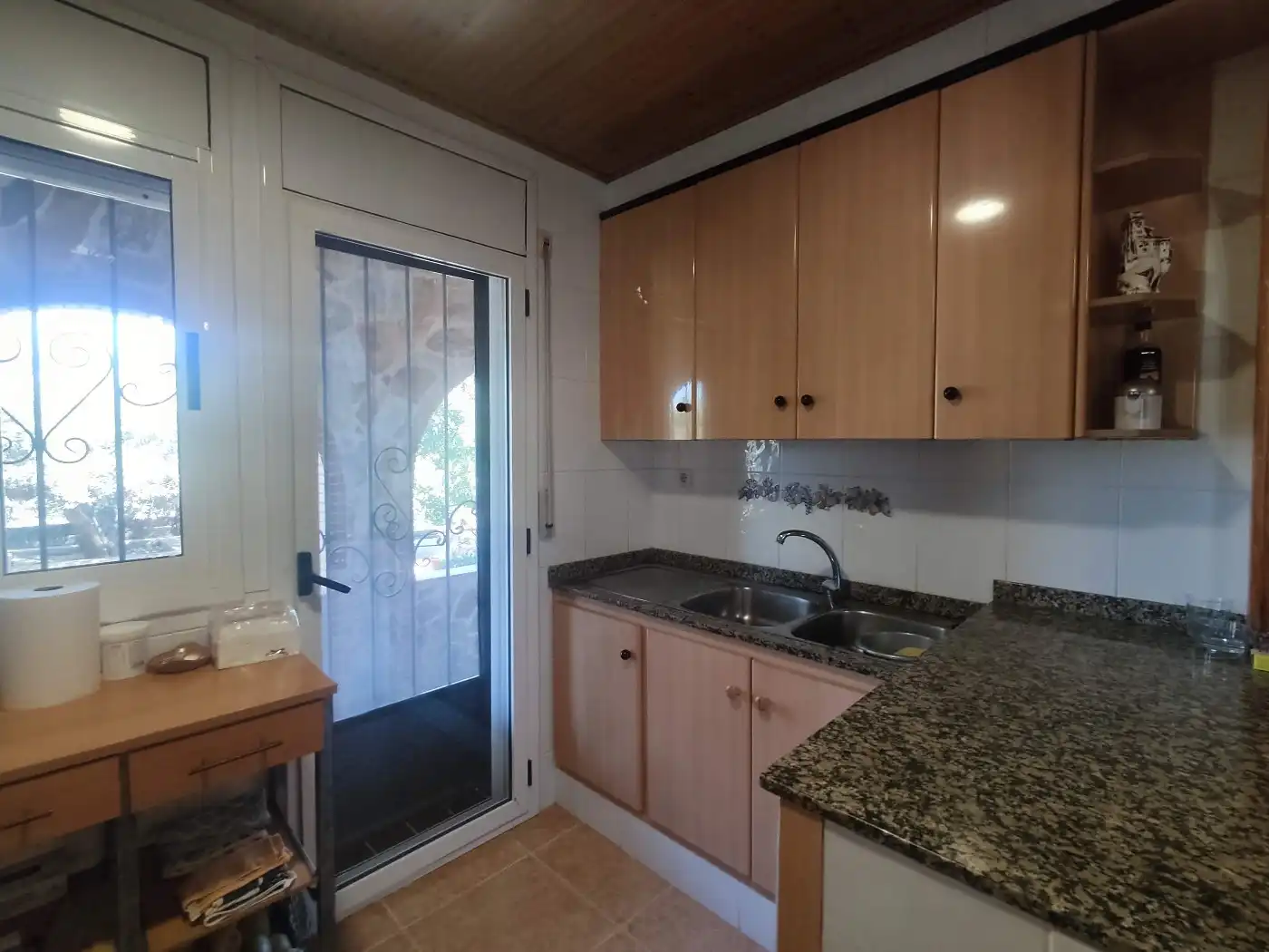 Chalet con terraza en venta en Partida BON CAPO, imagen 16