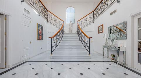 Foto 3 de Casa o xalet en venda a Puertosol, Málaga Capital