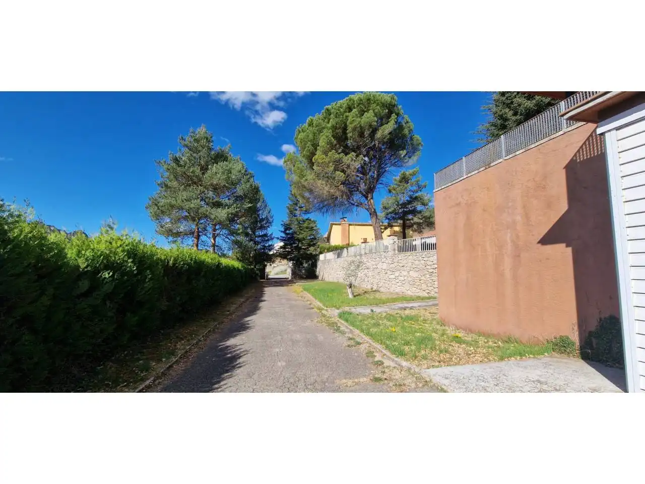 Houses for sale in Vilada