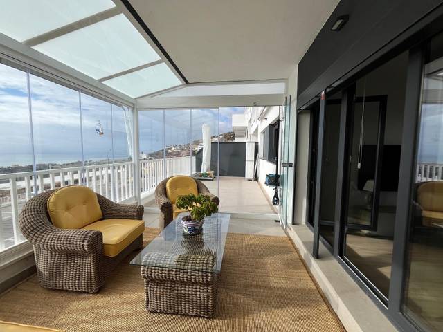 Piso en Alquiler en Calle ENCINAR en Santangelo