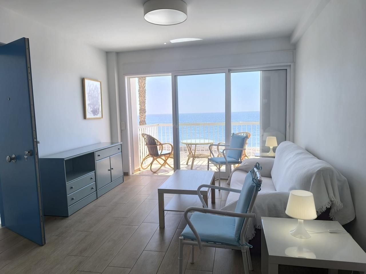 Piso de alquiler en Las Lomas - Las Yucas