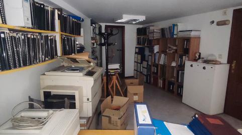 Photo 4 of Office for sale in Avenida Da Concordia, Los Castros - Castrillón, A Coruña