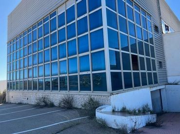 Industrial building for sale in Sorbas