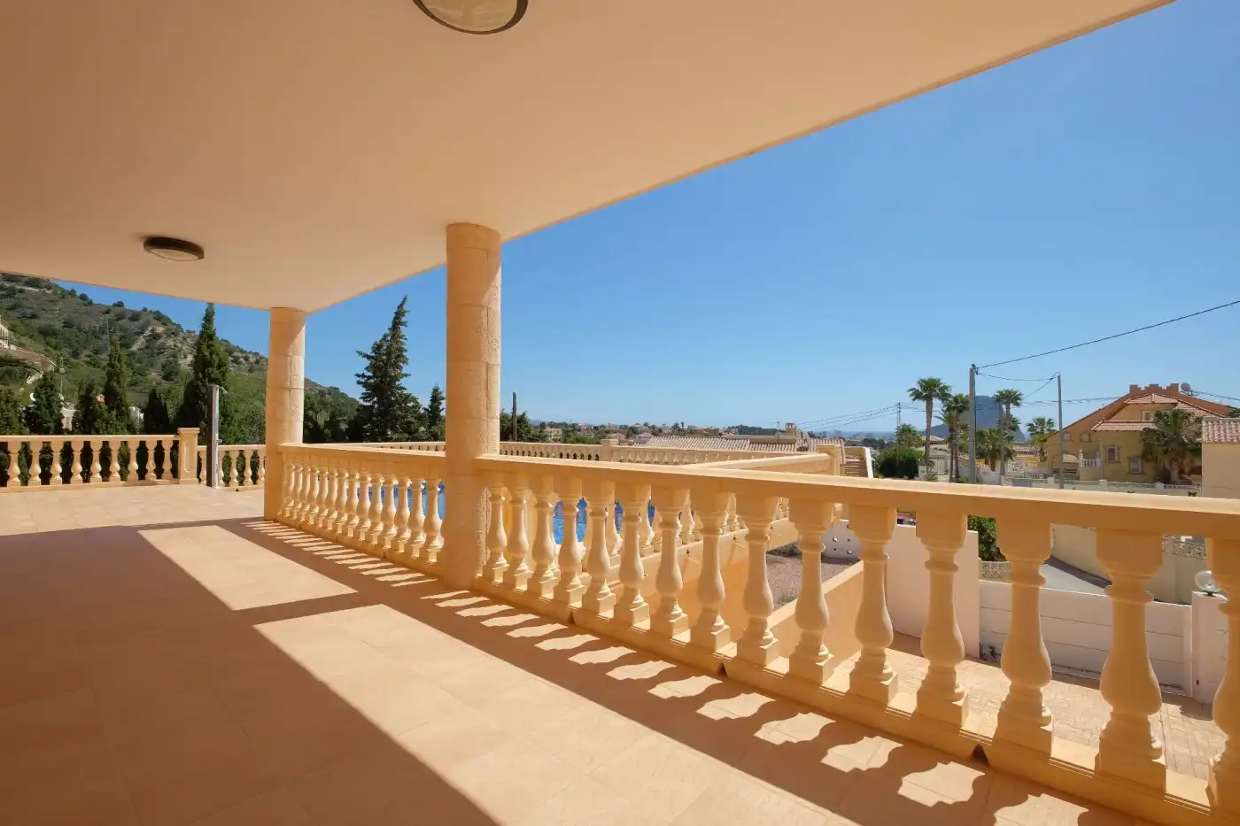 Villa avec piscine à vendre à Canuta, imagen 13