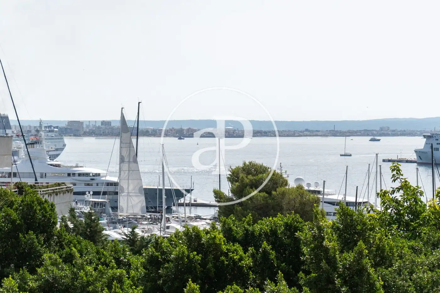 Piso en venta en  Palma de Mallorca con Aire acondicionado, Calefacción y Terraza