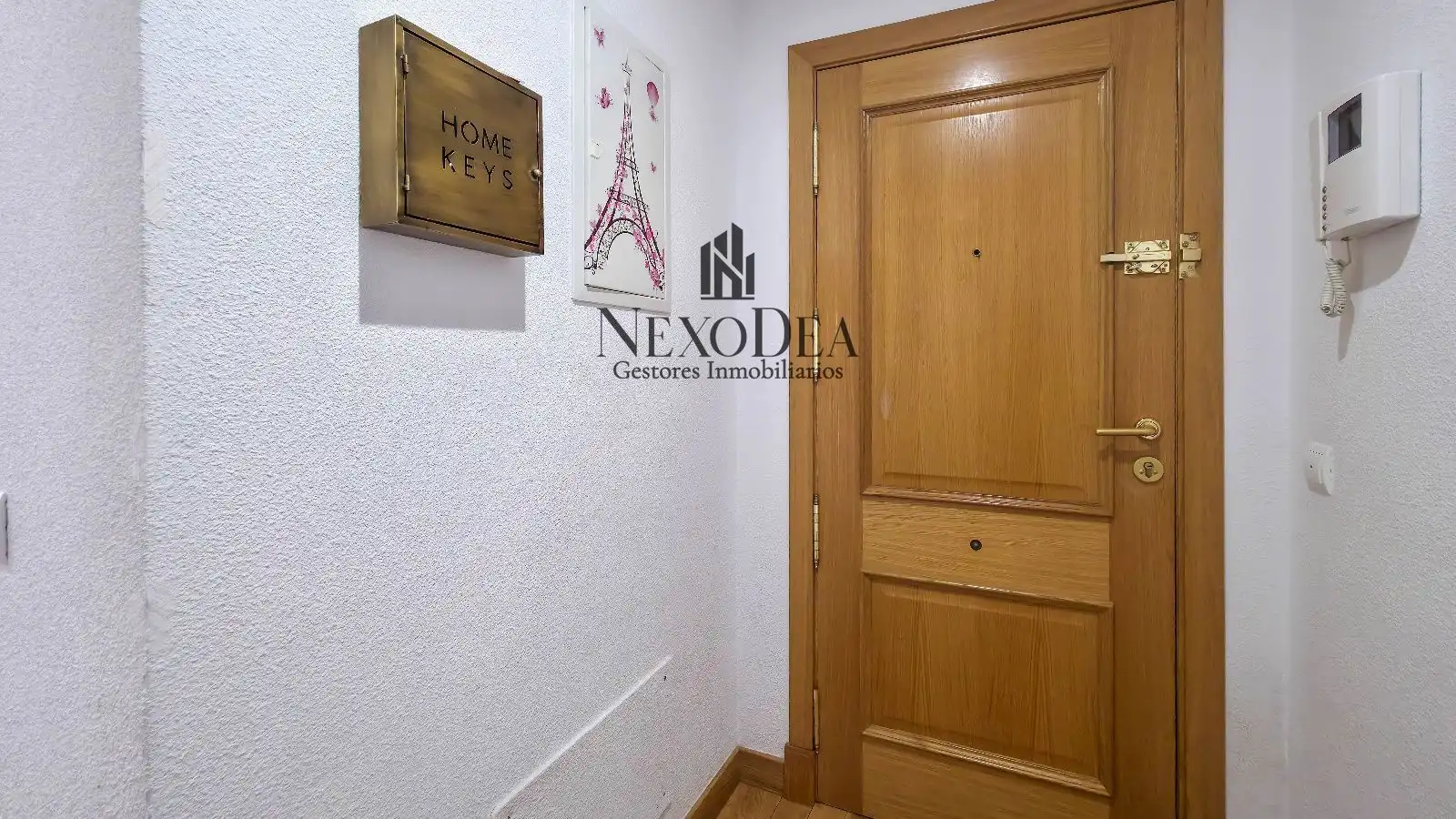 Dormitori de Pis en venda en Seseña amb Aire condicionat, Terrassa i Traster